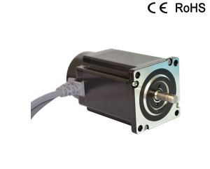 Nema24 Easy Servo Motor(QL60HS86) 3.0 N.M with 1000PPR encoder