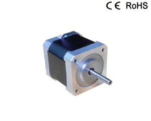 2 Phase Stepper Motor Nema 17 Series