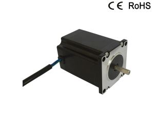 2 Phase Stepper Motor Nema 23 Series