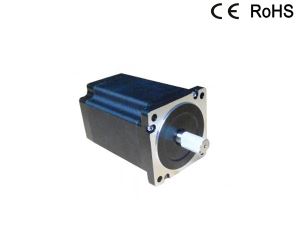 3 Phase Stepper Motor Nema 34 Series