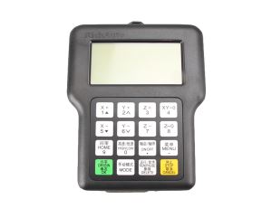 3 Axis CNC router controller hand control