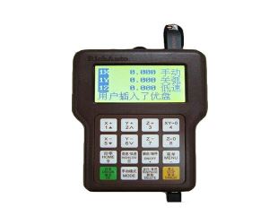 Programmable Plasma Cutting controller(flame Cutting controller)