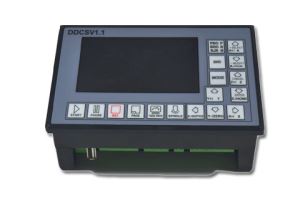 Economic CNC Router Controller