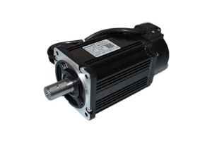 Brushless AC Servo Motor Nema32 use for milling machine