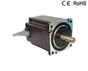 Nema34 Easy Servo Motor 4.5N.M