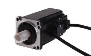 100w Brushless AC Servo Motor For CNC Machines