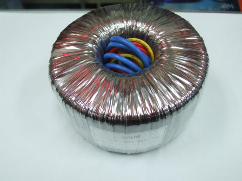 Toroidol Transformer Structure Performance And Application