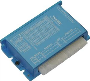 Brushless Dc Servo Drive 24V~50Vdc