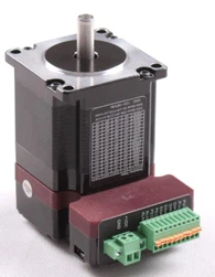 Nema23 Easy Servo Motor Integrated With Drive