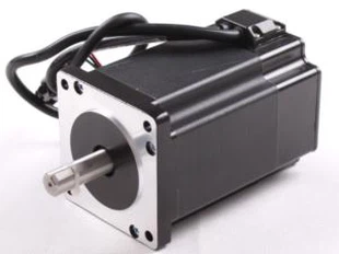 Step servo motor with brake and Nema34 torque 8.5Nm
