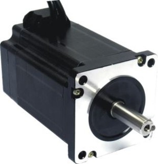 Nema34 Brushless Dc Servo Motor