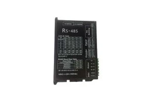 ModBus RS485 Controls BLDC Servo Drive