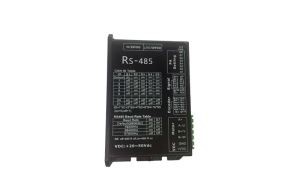 ModBus RS485 Open Loop Stepper Drive