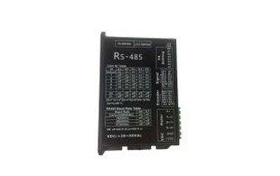 ModBus RS485 Open Loop Stepper Drive