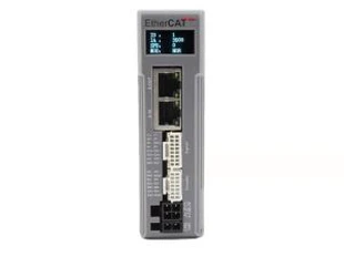 Hybrid Servo Driver With LCD Display