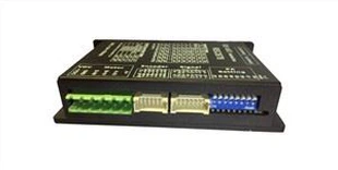 ModBus Step Servo Drive