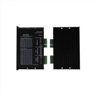 2 phase microstep Stepper Drive