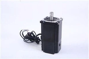 Nema34 Stepper Motor With Brake