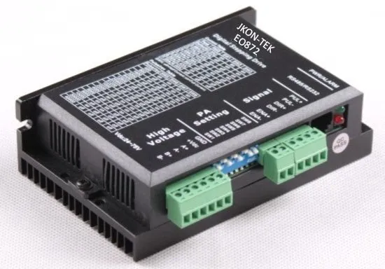 7.2A Bipolar Stepper Motor Drivers