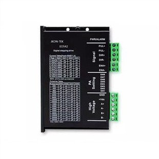 2 Phase Open Loop Stepping Drive EO542