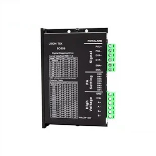 2 Phase Stepper Motor Driver 5.6A Current