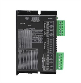 Digital Stepper Driver 3A