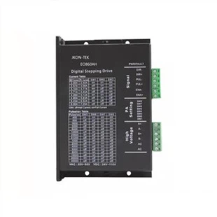 2 phase Digital Microstep Stepper Drive